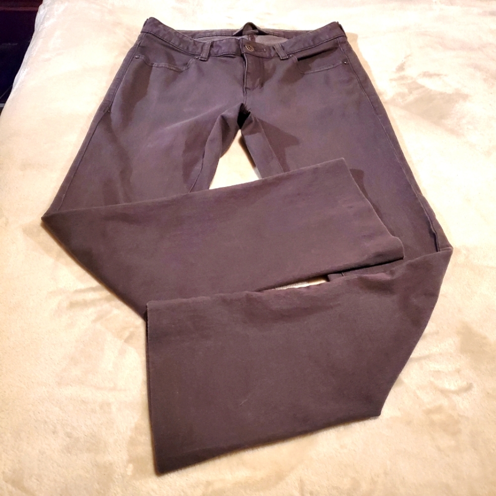 ⬇️ North Face stretch active pants